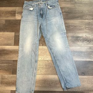 Old Navy Men’s Jeans 34x32
